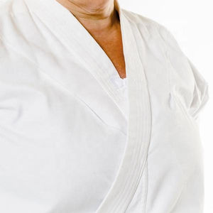 Uniforme de Artes Marciales Jiu Jitsu Gi Bjj de Alta Calidad al por Mayor 2026, Traje de Karate Judo Jiu Jitsu para Entrenamiento en Oferta - Product Image 6