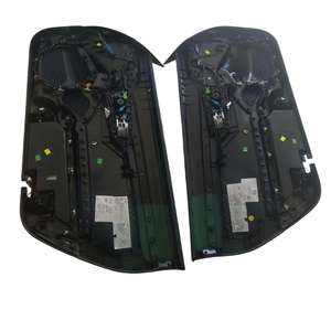 Haute qualité, adapté aux panneaux de porte Porsche 991, 991555203100G6, 991555204100G6 - Product Image 5