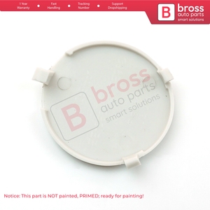 Cubierta de Ojo de Remolque para Parachoques Delantero BSP701 96BB17A989BB para Mondeo 1996-2000 - Product Image 2