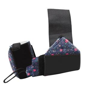 Bandes de poignet en néoprène respirantes et résistantes pour la musculation, l'entraînement en salle de sport, compression, sangles de soutien du poignet réglables, accessoires - Product Image 1