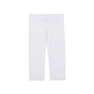 Kimono de Jiu Jitsu Brasileño Shoyorol Gl Azure Competitor Batch 23.3, Fabricación en Fábrica, 100% Algodón, Personalizable y Duradero - Product Image 4