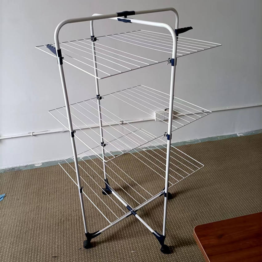 Catálogo de fabricantes de tendedero de ropa de alta calidad