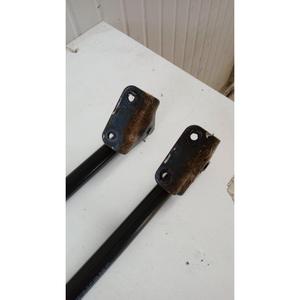 Ammortizzatori cofano posteriore KIA Carens Serie (13>18) 81770-A4001 D4FD - Product Image 4