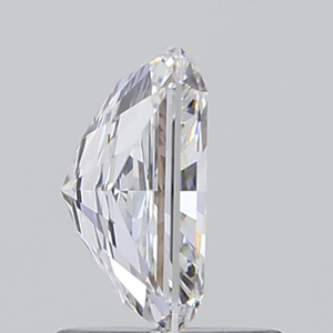 Diamantes Cultivados en Laboratorio con Certificación IGI, Corte Radiante de 0.80 Quilates, Claridad F VVS2, Anillo de Compromiso y Boda, Joyería, Diamantes Sueltos CVD HPHT - Product Image 3
