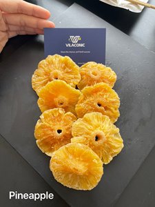 Vietnam Tropical Soft <b>Dried</b> <b>Fruit</b> 100% Natural No Sugar Healthy <b>Snack</b> - Pey - Product Image 1