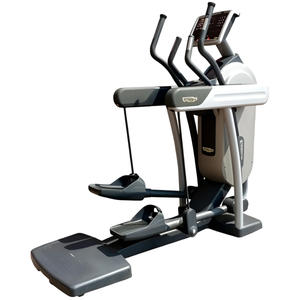 Vario Visioweb Elliptical Cross Trainer Reconditionné pour l'Entraînement Cardio Complet du Corps et l'Amélioration de l'Endurance – Appareil d'Exercice d'Intérieur - Product Image 3