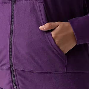 กางเกงวิ่งผู้ชายแบบลำลองกันยับสำหรับ100% กลางมีซิปยืด2025แบบหลวม - Product Image 4