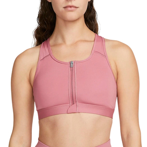 Soutien-gorge de sport élégant et respirant pour femmes grandes tailles, de haute qualité, offrant un bon maintien, confortable, extensible, sans coutures, doux et durable - Product Image 6