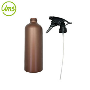 Juego de 8 dispensadores de botellas de spray de salsa BBQ de aceite de oliva - Product Image 2