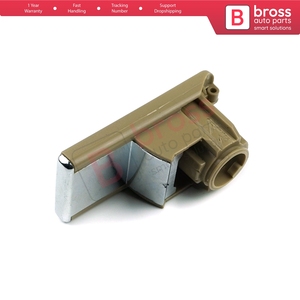 BDP1111 Glove Box Compartment Lid <b>Switch</b> <b>Grip</b> Lock Hole Beige 2046800998 2126800291 for W204 W212 - Product Image 4