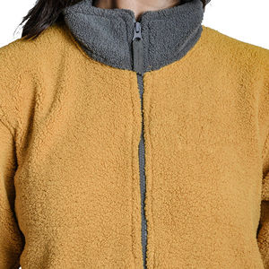 Chaquetas de Forro Polar para Hombre, Nuevo Diseño Más Vendido, Crea Tu Propia Idea y Diseño - Product Image 5