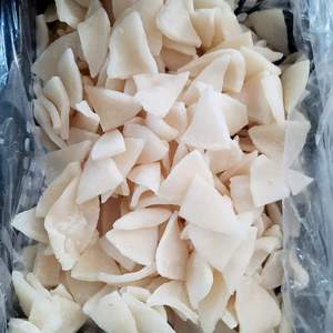 Délice de viande de noix de coco séchée du Vietnam: collation aromatique pour la cuisson, les smoothies et les desserts avec saveur de viande de noix de coco séchée pure - Product Image 4