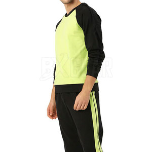 Precio duradero con bajo MOQ sudadera para hombres tamaño personalizado y color perfecto para uso diario - Product Image 5