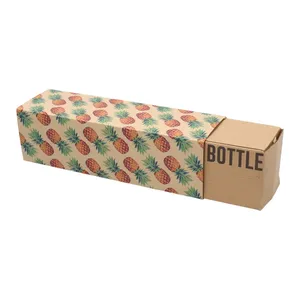 CreaSleeve Kraft 371 Borse di Carta Promozionali Personalizzate per Merchandising - Product Image 2