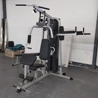 Pro CANXU Steel Multi Station Home Gym-Gym Multi Fungsi Terbaik untuk Dijual