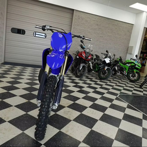 YZ125 2024 Original, Nuevo de Fábrica, Envío Rápido - Product Image 1