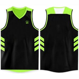 Maillot de basket-ball brodé original de haute qualité cousu pour jeunes - Product Image 4