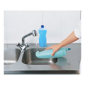 PICOSPRAY 56590 <b>Mop</b> Floor Cleaner with Removable Tank Dimensions 25.8x10.4x118.9cm - Product Image 4