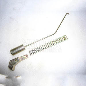 Kit de Freno de Mano para Maquinaria, Número de Pieza Original 892266 / 892266M2 / 892267M1 / 892268M1 / 892269M1 para Tractores - Product Image 6