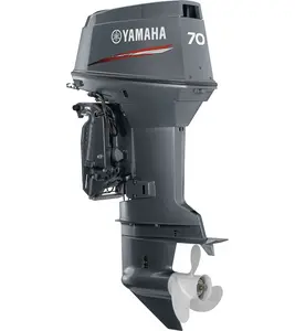 Yamahas 150HP 4-тактный подлодочный мотор/лодочный двигатель