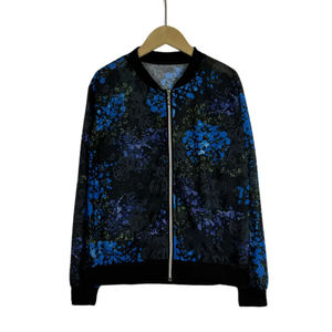 เสื้อคลุมผู้หญิงผ้าฝ้ายน้ำหนักเบา แห้งเร็ว ระบายอากาศดี เหมาะสำหรับฤดูร้อน แบบถัก ซักเครื่องได้ ปรับแต่งสีและดีไซน์ได้ มีสไตล์ - Product Image 6