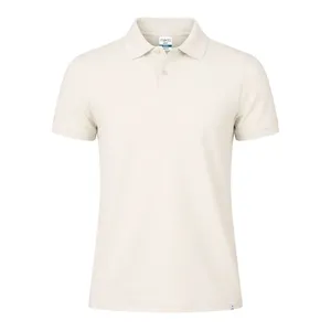 Polo in Cotone Biologico Promozionale per Regali Sostenibili - Product Image 4