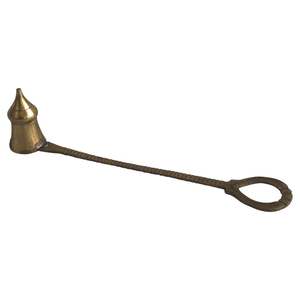 Coupe-bougie moderne, classique, élégant, décoratif, personnalisé, fabriqué en inde, fait à la main, unique, fantaisie, vente en gros - Product Image 2
