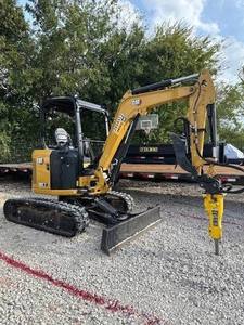 Miniexcavadora Hitachi ZX30 Usada a Bajo Precio, 22 Toneladas, Incluye Motor, Caja de Cambios y Componentes Principales - Product Image 5