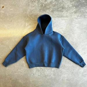 Sudadera con logotipo personalizado, conjunto deportivo de alta calidad con sudadera con cremallera y pantalones deportivos ajustados para entrenamiento, correr y fitness. - Product Image 5