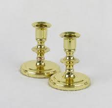 Alland Slender Metal <b>Candle</b> Stand Artistic Styling for Festive Christmas Decoration Luxury Interiors Romantic <b>Dinner</b> Setup - Product Image 3