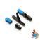 Conector de Fibra Óptica Monomodo SC UPC - Product Image 2
