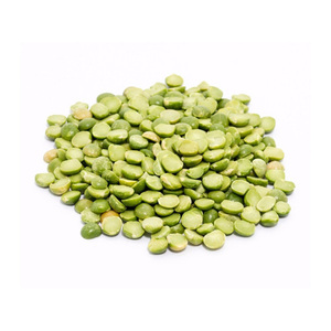 Lentilles vertes séchées en usine à exporter en gros - Product Image 3