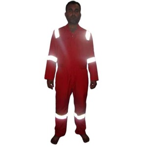 Nomex III ชุดกันไฟสำหรับทำงานชุดเครื่องแบบสำหรับผู้ใหญ่ในฤดูหนาวฤดูร้อนพิมพ์ลายสะท้อนแสง - Product Image 1