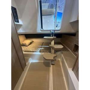 Lavabo para Barco Idea Marine 80 Walkaround, Elegante y Práctico, 7.99x2.55m - Product Image 2