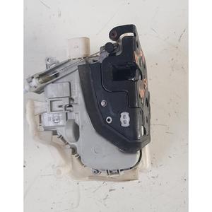 AUDI Q5 Serie (8RB) (08>12) ชุดล็อคประตูหน้าซ้าย 8J1837015C CCZ - Product Image 4