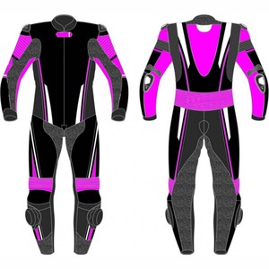 Costumes de moto pour hommes, très demandés, costumes de moto d'approvisionnement direct d'usine à vendre de couleur unie - Product Image 1