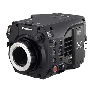 NUEVA Cámara de Cine AU-V35LT1G 4K Super LT, Completamente Ensamblada - Product Image 6