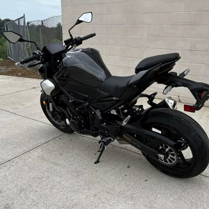 มอเตอร์ไซค์ Z900 SE (ABS) ปี 2026 พร้อมจำหน่าย มีสินค้าใหม่ในสต็อก - Product Image 4