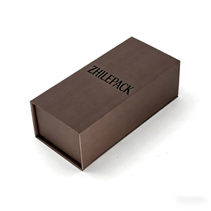 Boîte à rabat magnétique avec revêtement UV 50ml <span class=keywords><strong>100ml</strong></span>, emballage cadeau magnétique pour sérum, impression d'étiquettes, flacon de soin de la peau, boîtes en papier - Product Image 3