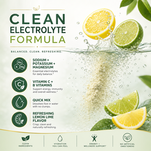 Sobres de Mezcla de Electrolitos Sin Azúcar con Fórmula Personalizada, con Citrato de <span class=keywords><strong>Magnesio</strong></span> <span class=keywords><strong>y</strong></span> <span class=keywords><strong>Potasio</strong></span>, Soporte Diario de Hidratación, OEM ODM - Product Image 3