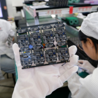 Fabricant de circuits imprimés pour l'électronique grand public, service de prototypage de cartes de contrôle informatiques, fournisseur fiable de circuits imprimés