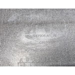 PARACHOQUES TRASERO COMPLETO FORD Fiesta 7ª Serie H1BB-17906-A1 (17>>) - Product Image 6