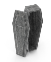 Kotak peti mati buatan tangan kayu Solid/kotak peti mati/kotak pemakaman kotak Modern desain ramah lingkungan tas alami
