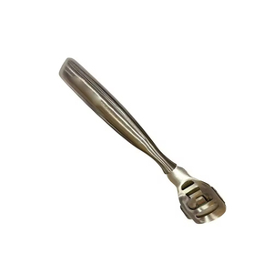 Outil de soin des pieds avancé pour éliminer les callosités, rasoir pour pédicure, peau dure, cors et talons fissurés, pédicure premium pour les callosités - Product Image 1