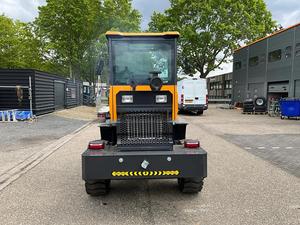 Livraison gratuite JBG WL20 42KW Chargeuse sur pneus 4 tonnes homologuée EPA/CE - Product Image 1