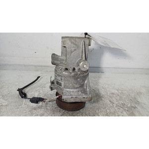 Compresseur de climatisation DACIA Duster Série 926005689R/T24500CA H4M730 Essence 1598 (17>24) - Product Image 3