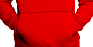 Sudadera con Capucha Personalizada OEM 100% Algodón para Hombre, Antiarrugas, Transpirable, de Secado Rápido, Ecológica, Informal de Invierno - Product Image 4