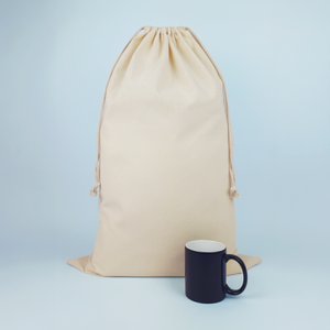 Max Sacco di Cotone XXL (50 × 75 cm) - Product Image 1