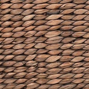 Juego de 3 Cajas de Jacinto de Agua con Tapas, Caja de Almacenamiento Hecha a Mano, Ecológica, Decoración Natural para el Hogar, Venta al por Mayor desde Vietnam - Product Image 5