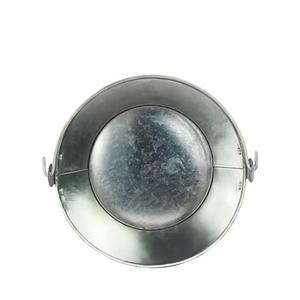 Hielera de Acero Inoxidable con Asa, Enfriador de Vino y Cerveza, Perfecta para Bares, Bodas, Fiestas al Aire Libre y Celebraciones - Product Image 2